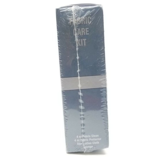 Uniters Fabric Care Kit For Furniture Stain Guard Cleaner Household Clean SEALED - Picture 2 of 5